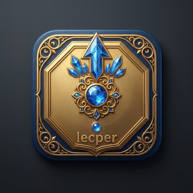 Lecper app icon